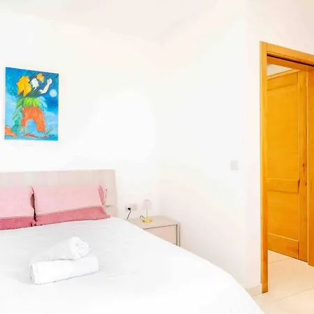 Emmnic 2 Apartment Msida