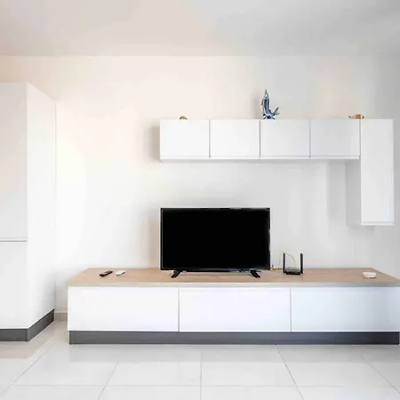 Emmnic 2 Apartment *