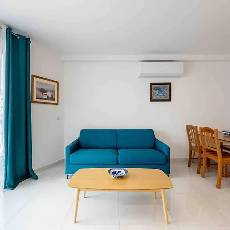 Apartment Emmnic 2 Msida