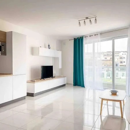 Apartment Emmnic 2 *