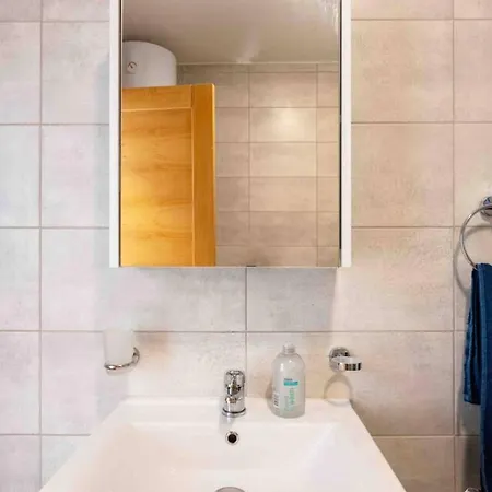 Apartment Emmnic 2